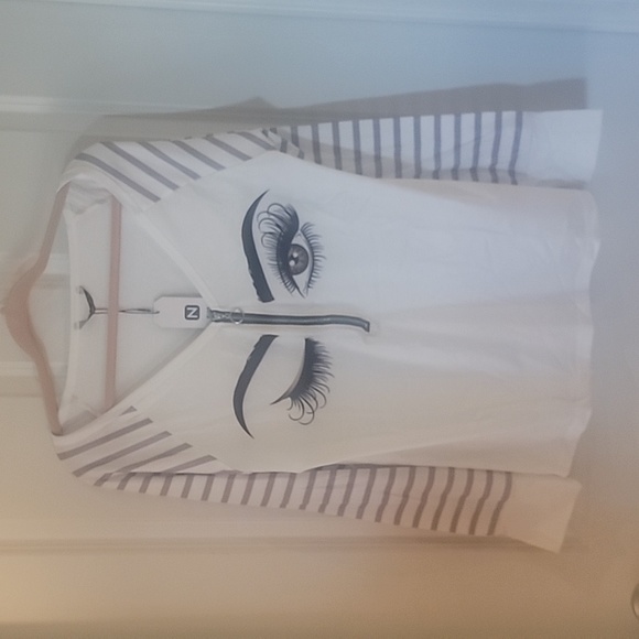 Noracora long sleeve shirt - Picture 1 of 12